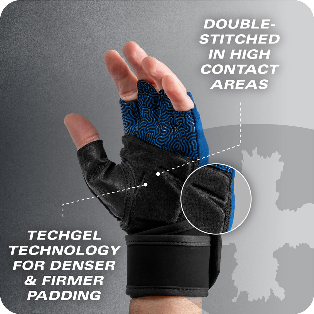 Weightlifting Gloves