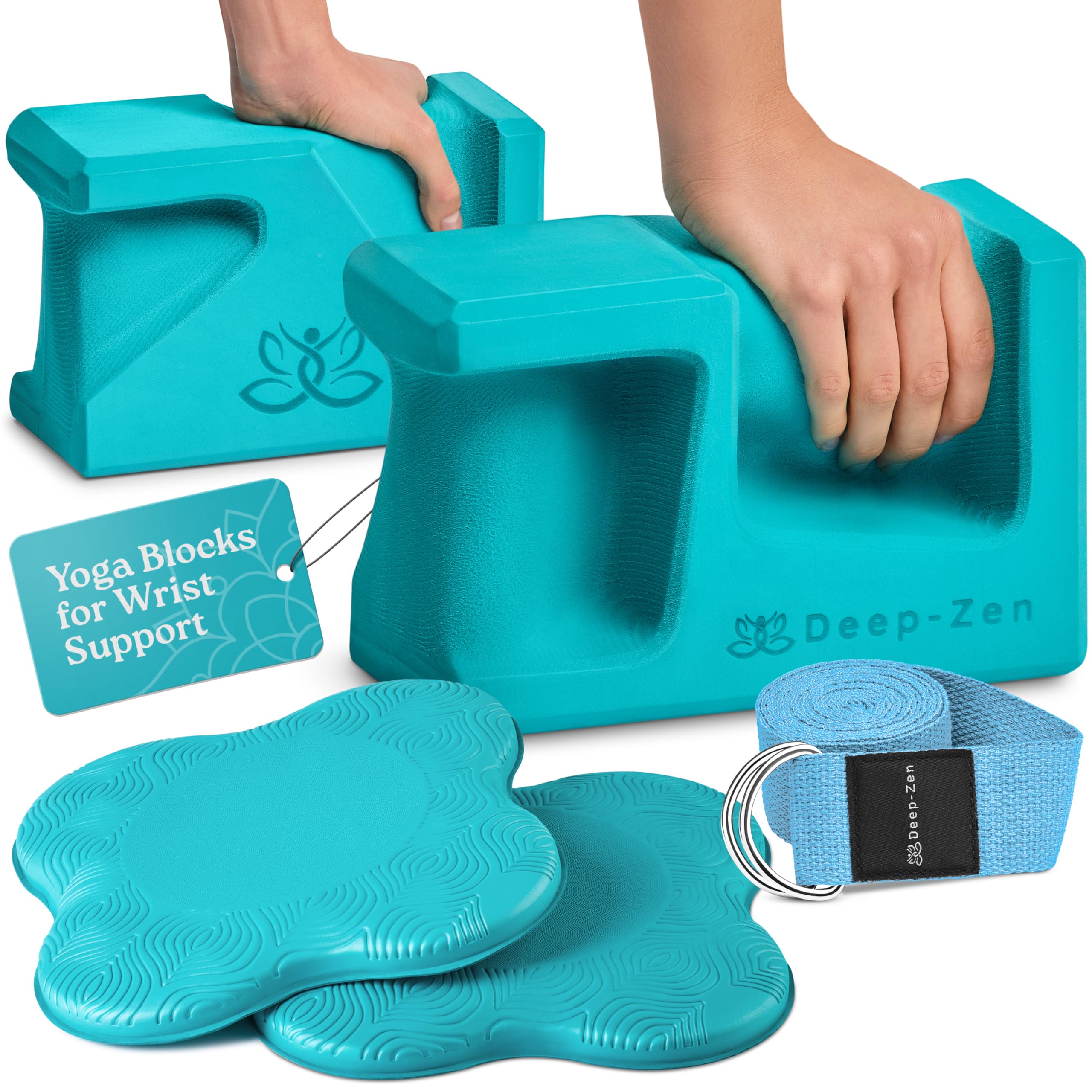 Yoga Block Set