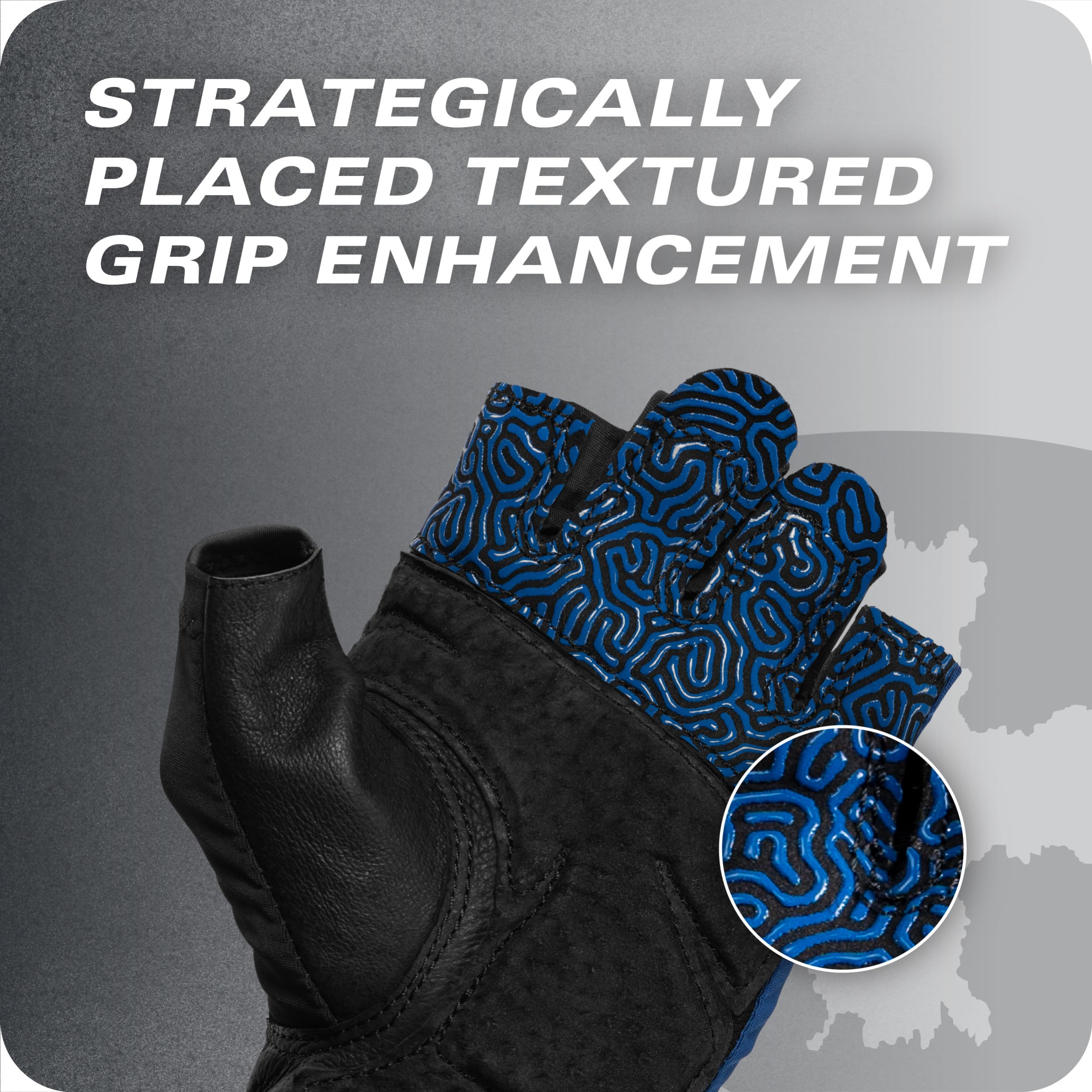Weightlifting Gloves
