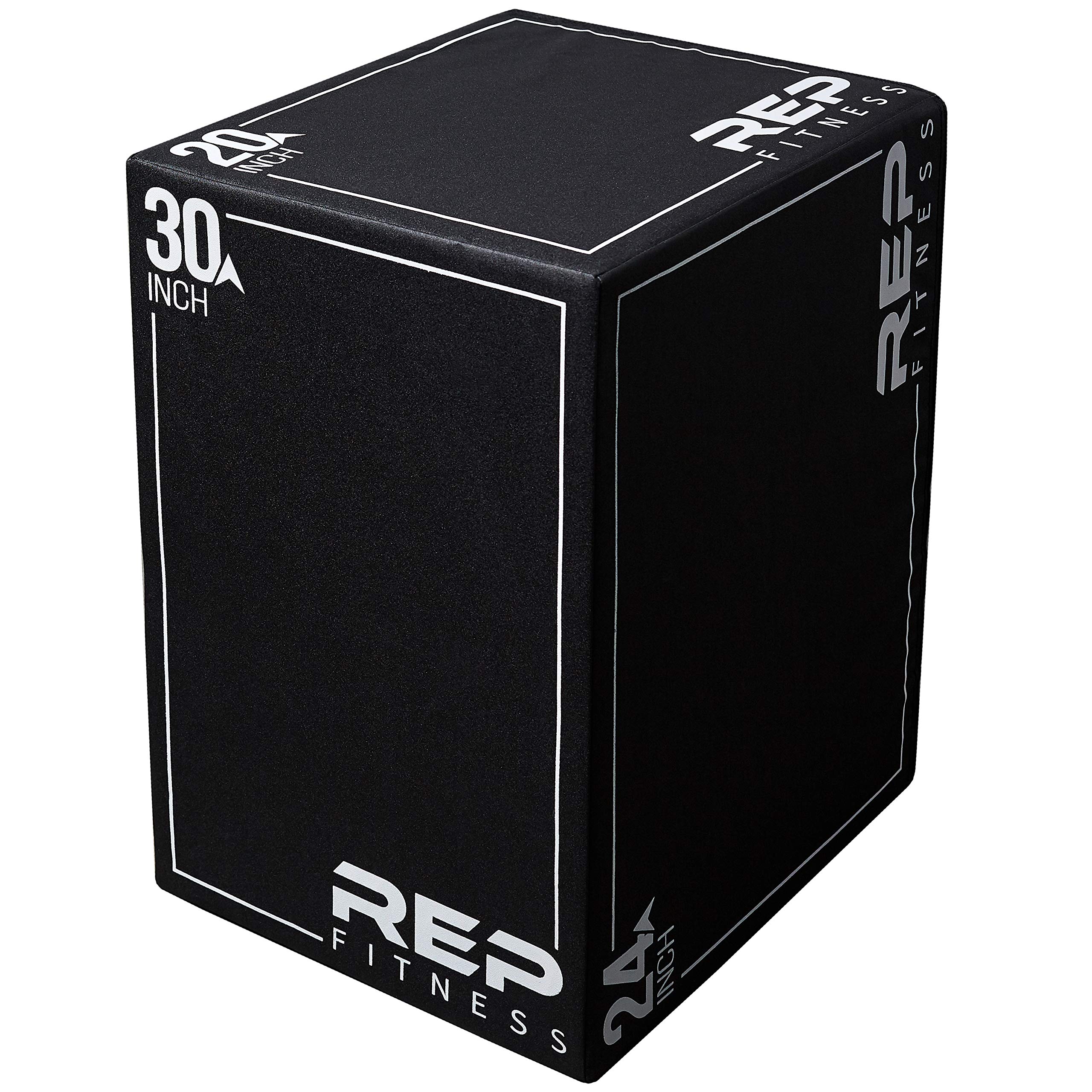 3-in-1 Soft Plyometric Box