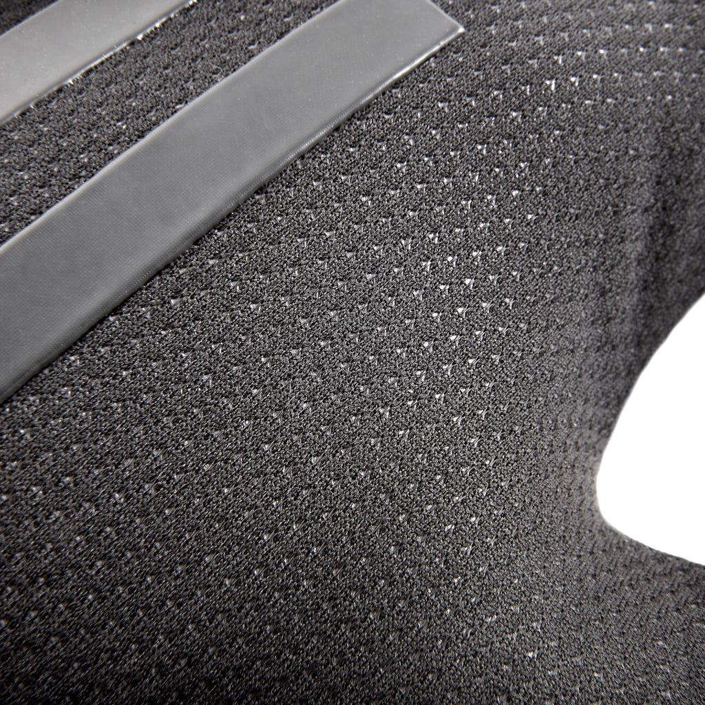 Adidas Elite Training & Weightlifting Gloves, Fingerless Workout Gloves