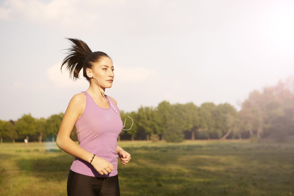 Equipment for focused training and stronger movement